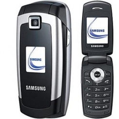 Samsung SGH-X680    -  5