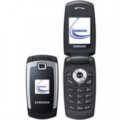 Samsung SGH-X680    -  6