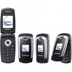 Samsung SGH-X680    -  12