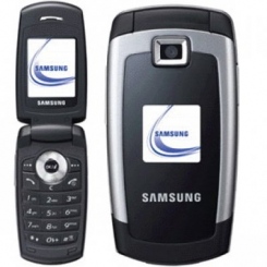 Samsung SGH-X680    -  9