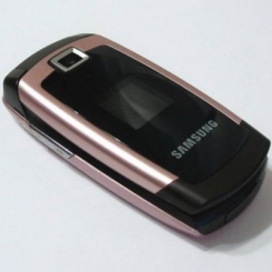 Samsung SGH-X680    -  8