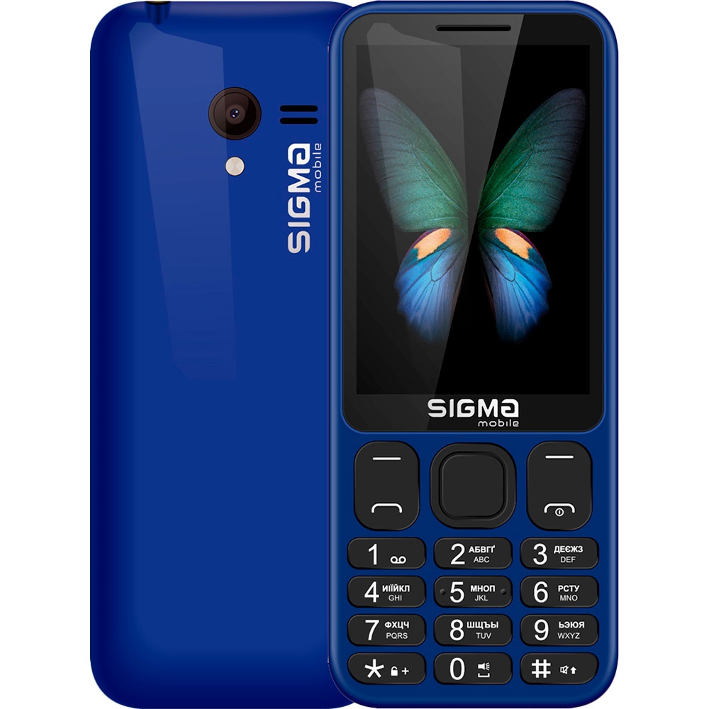 Sigma mobile X-Style 351 Lider - цены, описание, характеристики Sigma mobile X-Style 351 Lider