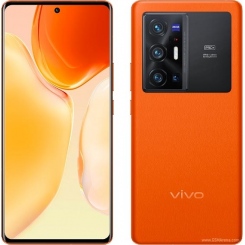 Vivo X70 Pro+ -  4