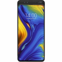 Xiaomi Mi Mix 3 -  3