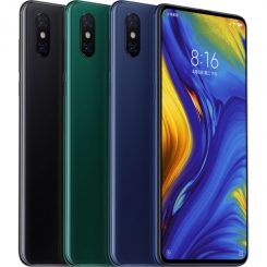 Xiaomi Mi Mix 3 -  2