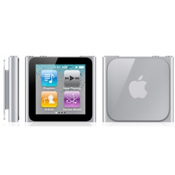 Apple iPod nano 7G 8GB -  1