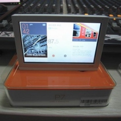 iriver P7 8Gb -  1