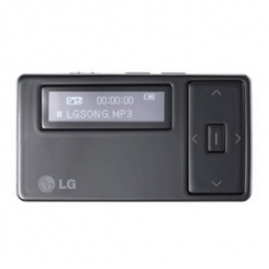 LG MF-FM16 512Mb -  3