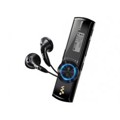 Sony Walkman NWZ-B173 -  1