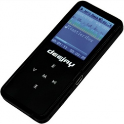 takeMS deejay 4Gb -  1