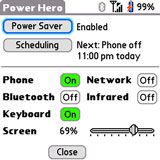 Power Hero v0.29