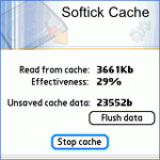 Softick Cache v1.00