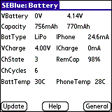 SEBlue v1.7