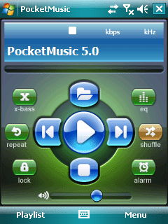 PocketMusic Bundle v5.0