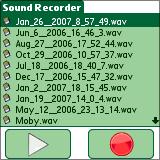 SoundRec v1.1