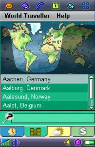 World Traveller v1.84