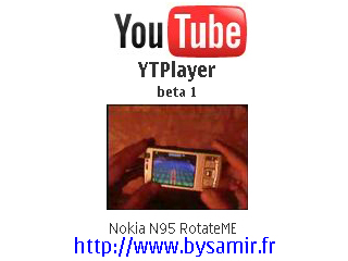 YTPlayer