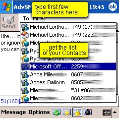 A.SMS Personal v5.5