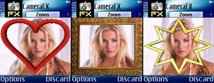 WildPalm CameraFX v2.60