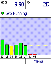 GPS Test v1.04