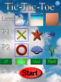 Tic-Tac-Toe v1.2