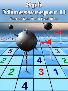 Spb Minesweeper II v1.2