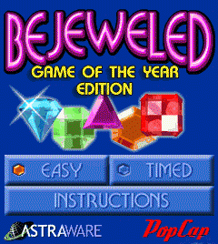 Bejeweled v2.52