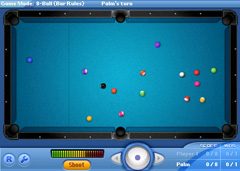 Pool Deluxe v1.44