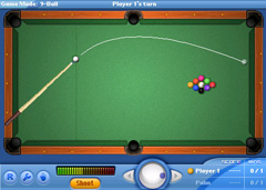 Pool Deluxe v1.44