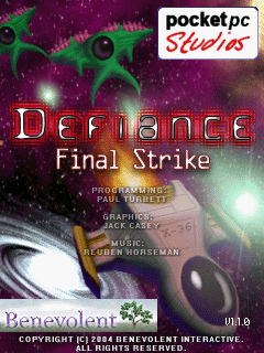 Defiance: Final Strike v1.1.0