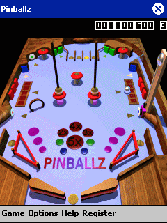 Pinballz