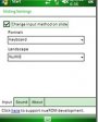 nueSlidingKB v1.2.1  Windows Mobile 5.0, 6.x for Pocket PC