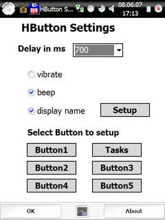 HButton