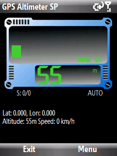 Kai\'s GPS Altimeter.Net