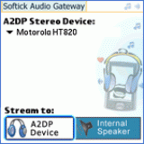 Softick Audio Gateway v1.09 