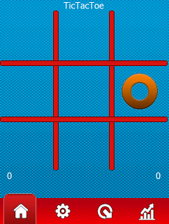 TicTacToe