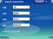 Handy Converter