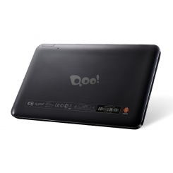 3Q Q-pad RC0710B -  2