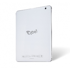 3Q Q-pad RC9730C -  2