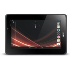 Acer ICONIA TAB A110 -  1