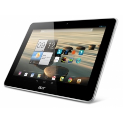 Acer ICONIA TAB A3-A10 -  3