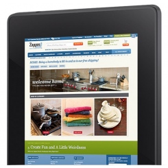 Amazon Kindle Fire HD (2013) -  4