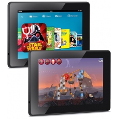 Amazon Kindle Fire HD (2013) -  2