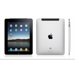 Apple iPad 3 4G 16Gb -  6