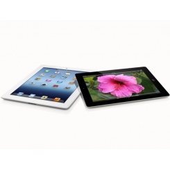 Apple iPad 3 4G 16Gb -  8