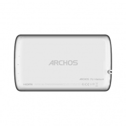 Archos 70 Titanium -  3