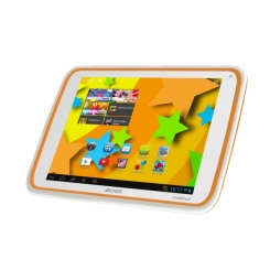 Archos 80 ChildPad -  4