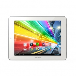 Archos 80 Platinum -  5