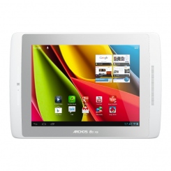 Archos 80 XS -  7