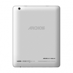 Archos 97 Platinum HD -  5